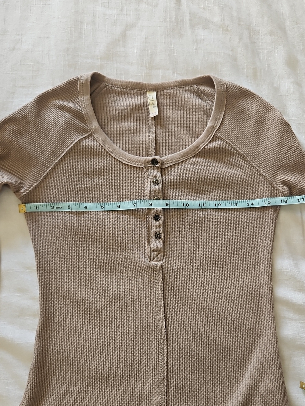 Free People Top - Picture 7 of 12